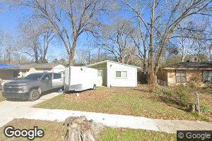 6326 Flag St, Baton Rouge, LA 70812