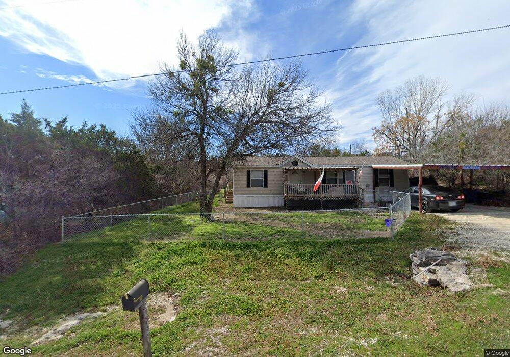 2616 Creekview Dr, Granbury, TX 76048 - photo 1