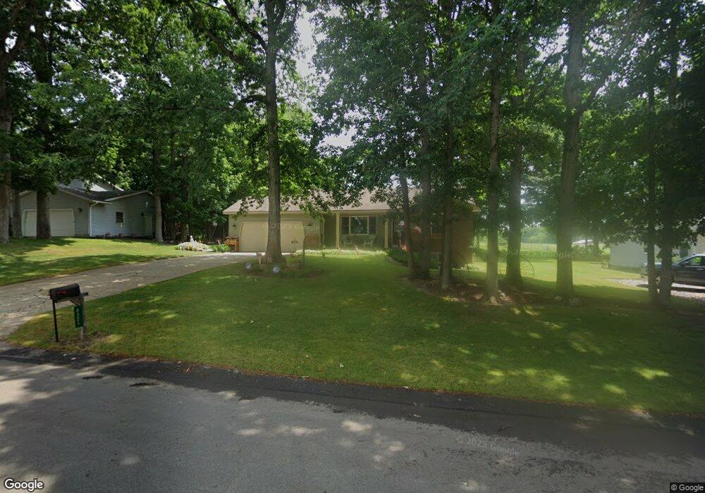 4321 Justin Rd, Dorr, MI 49323 - photo 1