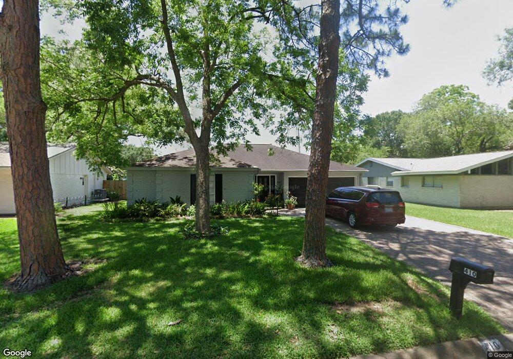 410 Glenlea Dr, Friendswood, TX 77546 - photo 1