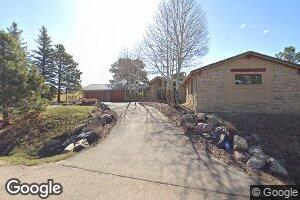 1576 Shooting Star Dr, Golden, CO 80401