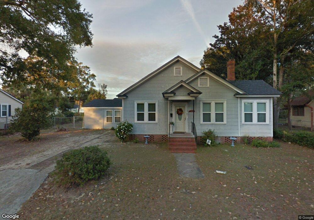 2210 E 40th St, Savannah, GA 31404 - photo 1