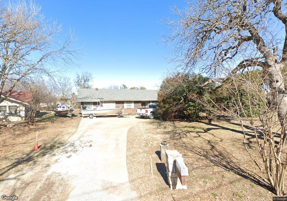 4800 The Trees Ct, Granbury, TX 76049 - photo 1