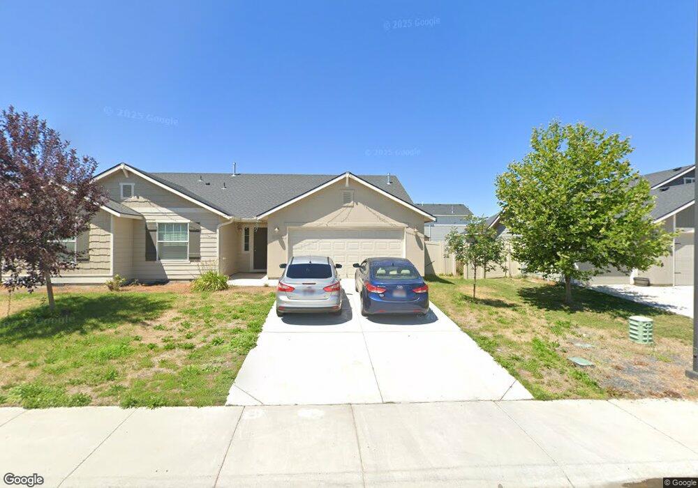15533 Fuchsia Ave, Nampa, ID 83686 - photo 1