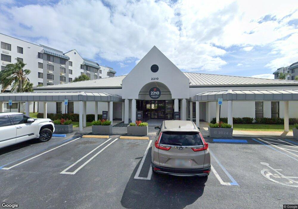 2210 N Australian Ave, West Palm Beach, FL 33407 - photo 1