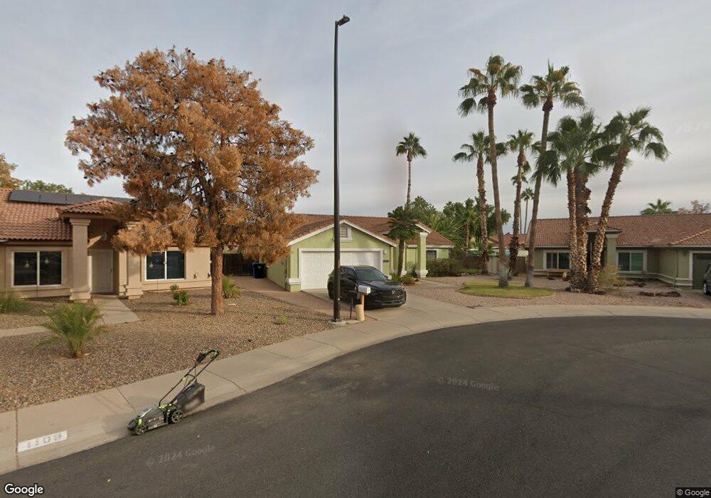 1101 N Granite St unit 2, Gilbert, AZ 85234 - photo 1