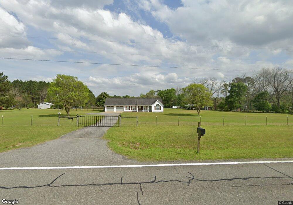 3062 Ga Highway 188 N, Cairo, GA 39827 - photo 1