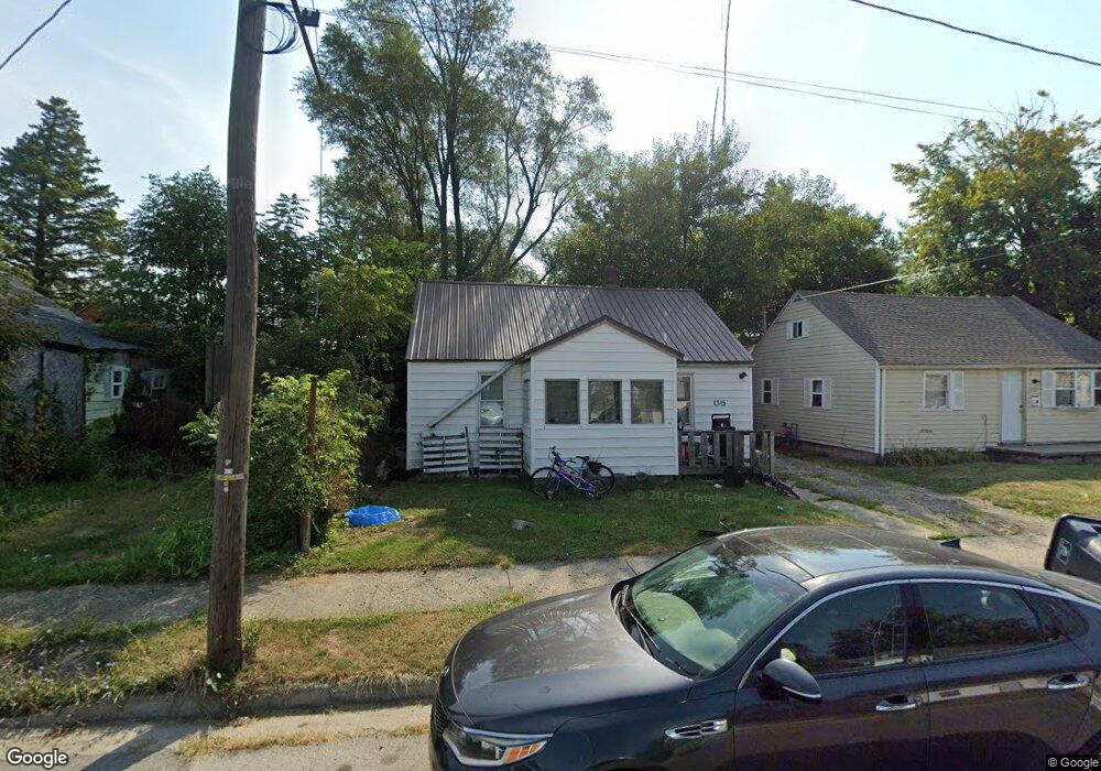 1315 S Central Ave, Lima, OH 45804 - photo 1