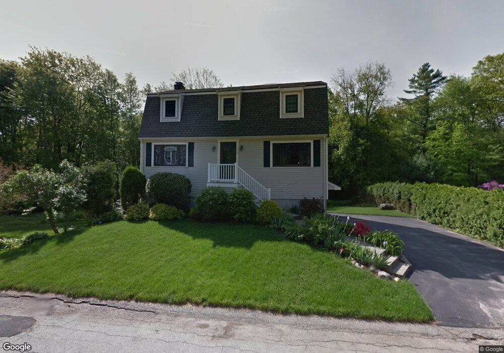 24 Tommy Marks Way, South Weymouth, MA 02190 - photo 1