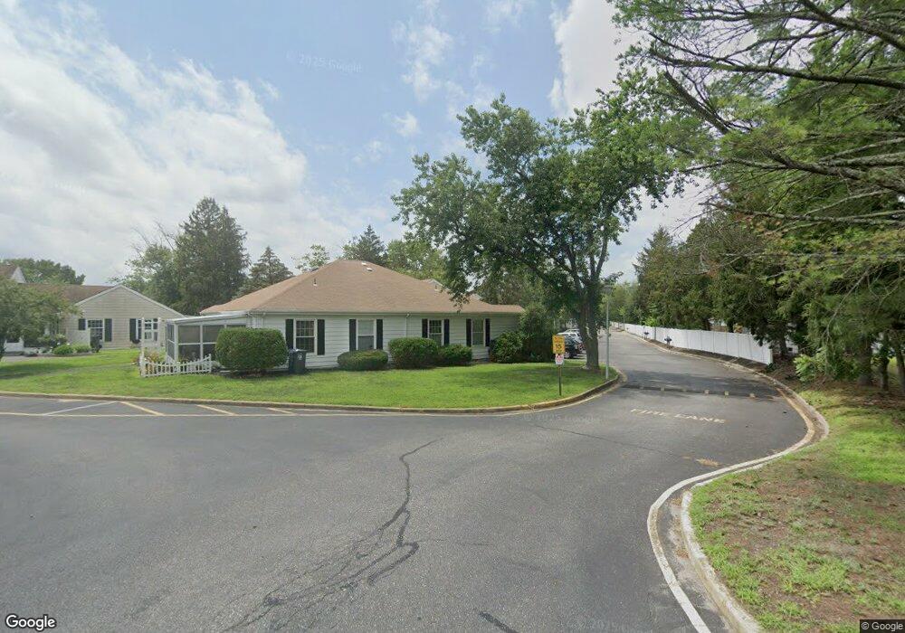 6 Dover Walk unit 6, Toms River, NJ 08753 - photo 1