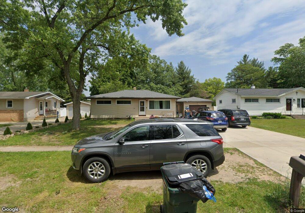 308 Lorene St, Wayland, MI 49348 - photo 1