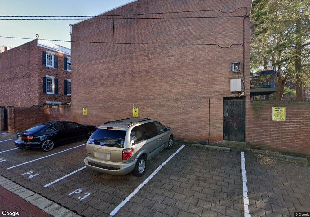 1845 Biltmore St NW unit 38, Washington, DC 20009 - photo 1