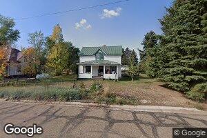 508 Grant St, Carson, ND 58529