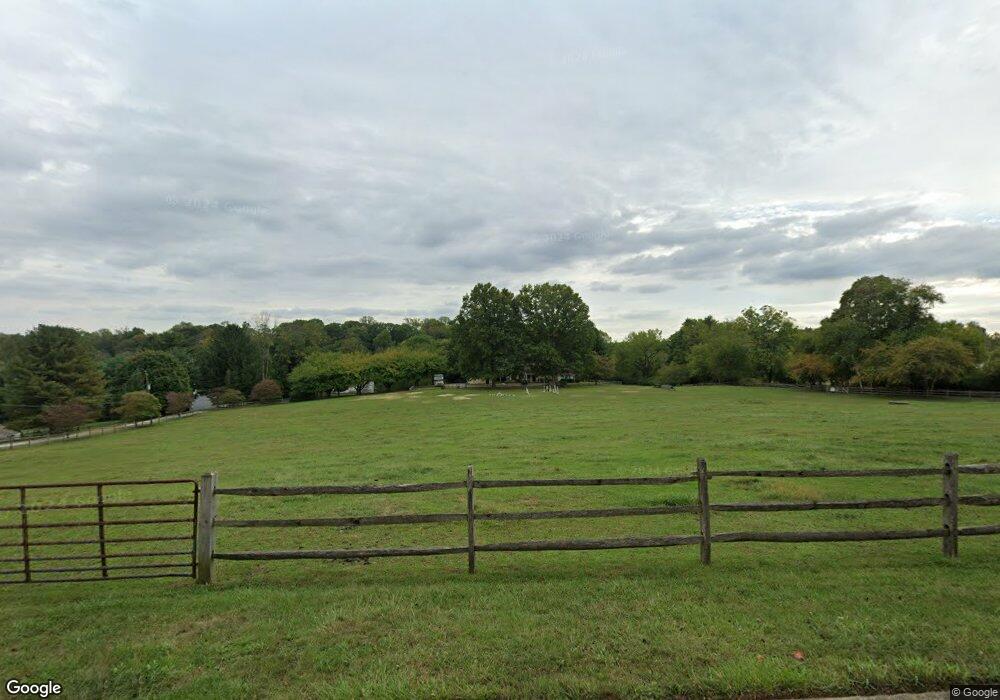 2560 White Horse Rd, Berwyn, PA 19312 - photo 1