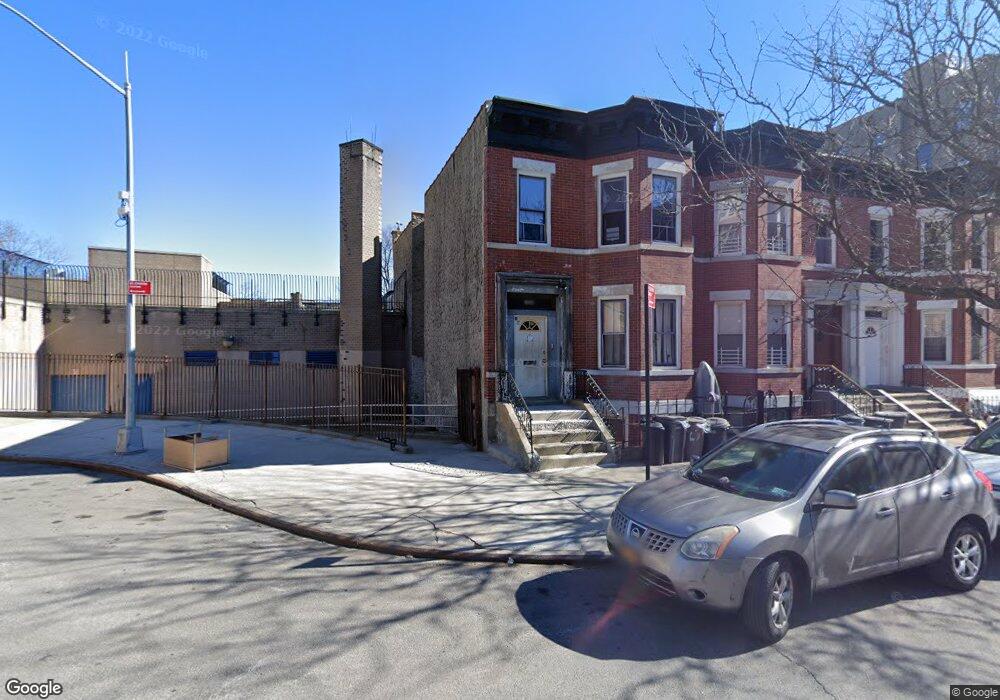 2448 Prospect Ave, Bronx, NY 10458 - photo 1