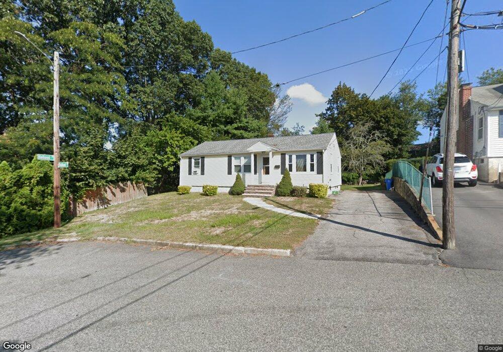 174 Holland St, Cranston, RI 02920 - photo 1