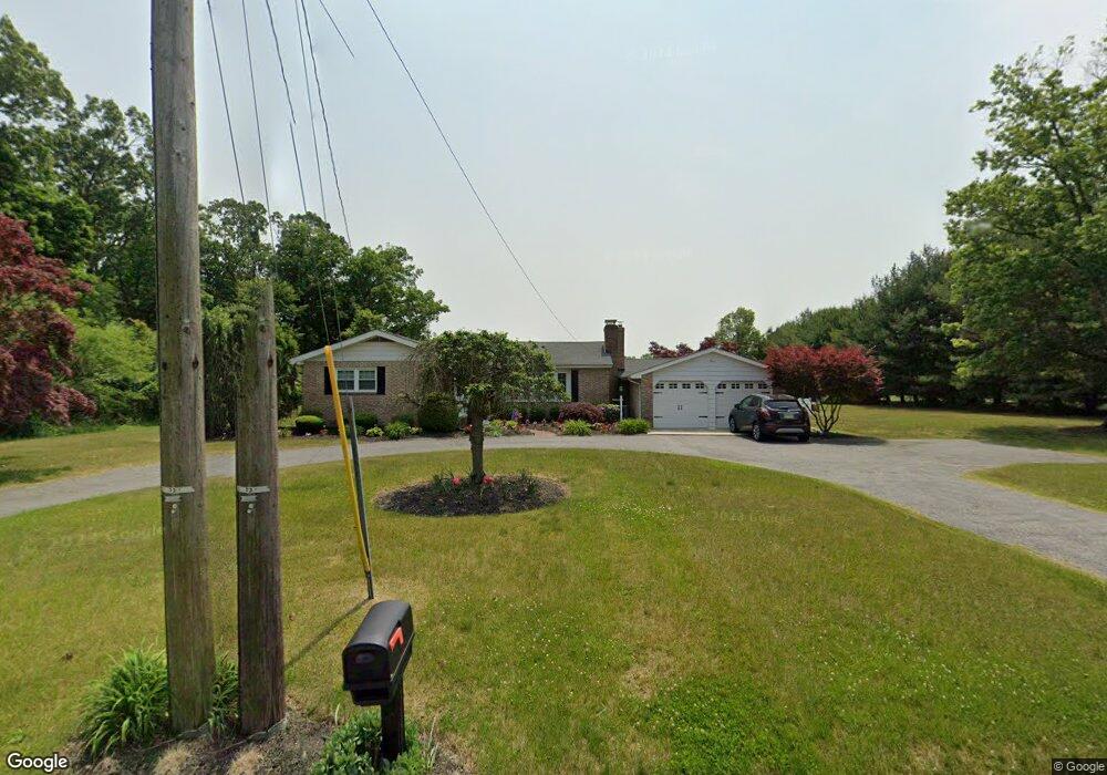 61 W Wolfert Station Rd, Mickleton, NJ 08056 - photo 1