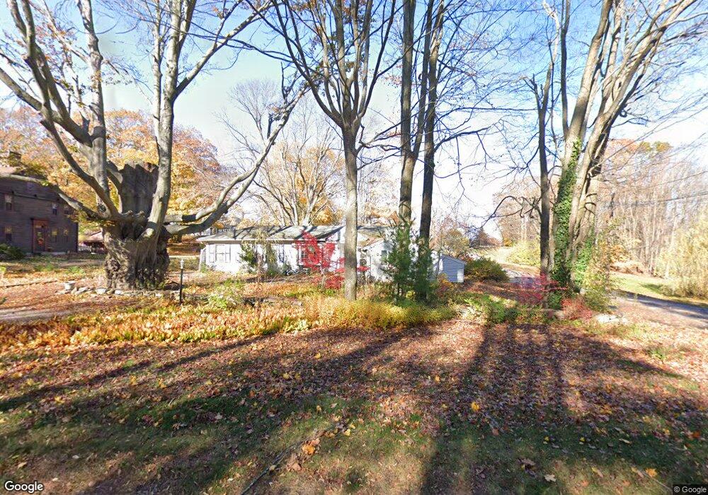 165 W Main St, Westborough, MA 01581 - photo 1