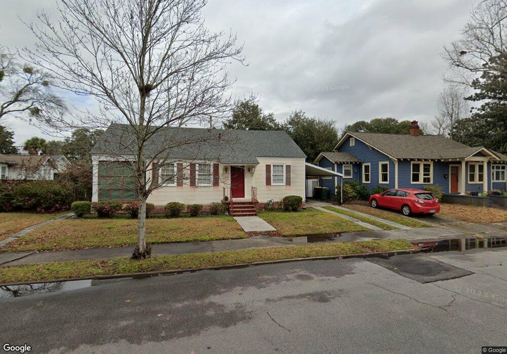 1322 E 48th St, Savannah, GA 31404 - photo 1