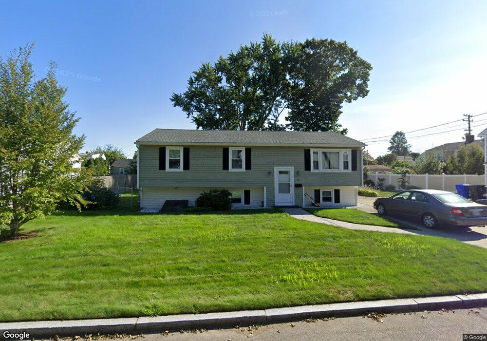 15 Winslow St, Riverside, RI 02915 - photo 1