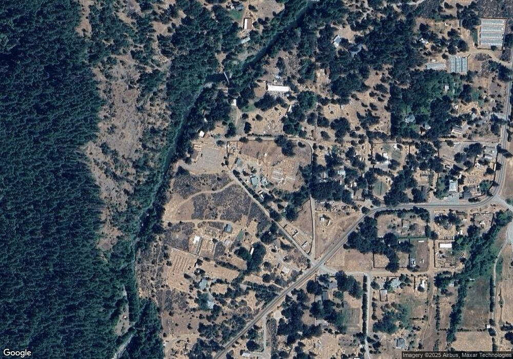 9644 Takilma Rd, Cave Junction, OR 97523 - photo 1