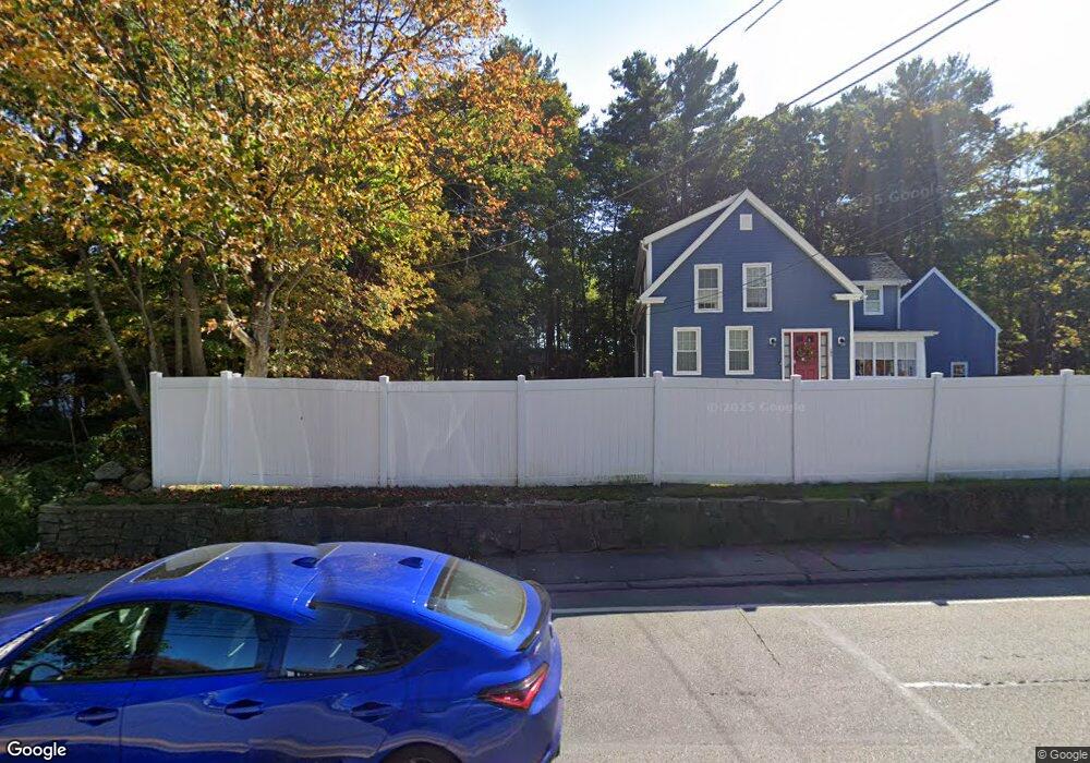 141 Cocasset St, Foxboro, MA 02035 - photo 1