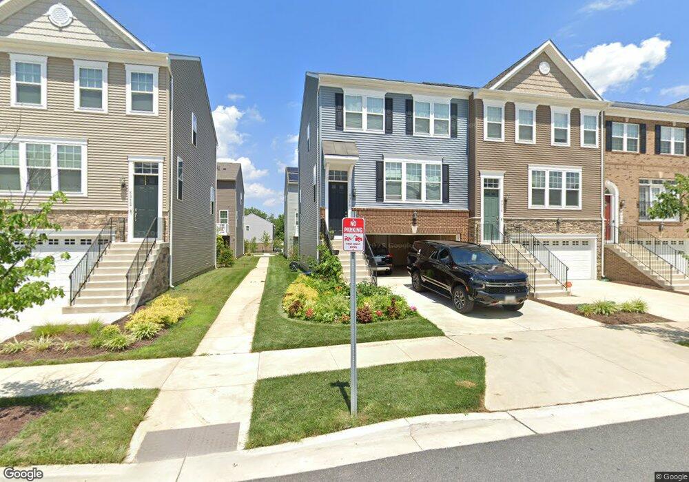 6914 Stansbury Ln, Greater Landover, MD 20785 - photo 1