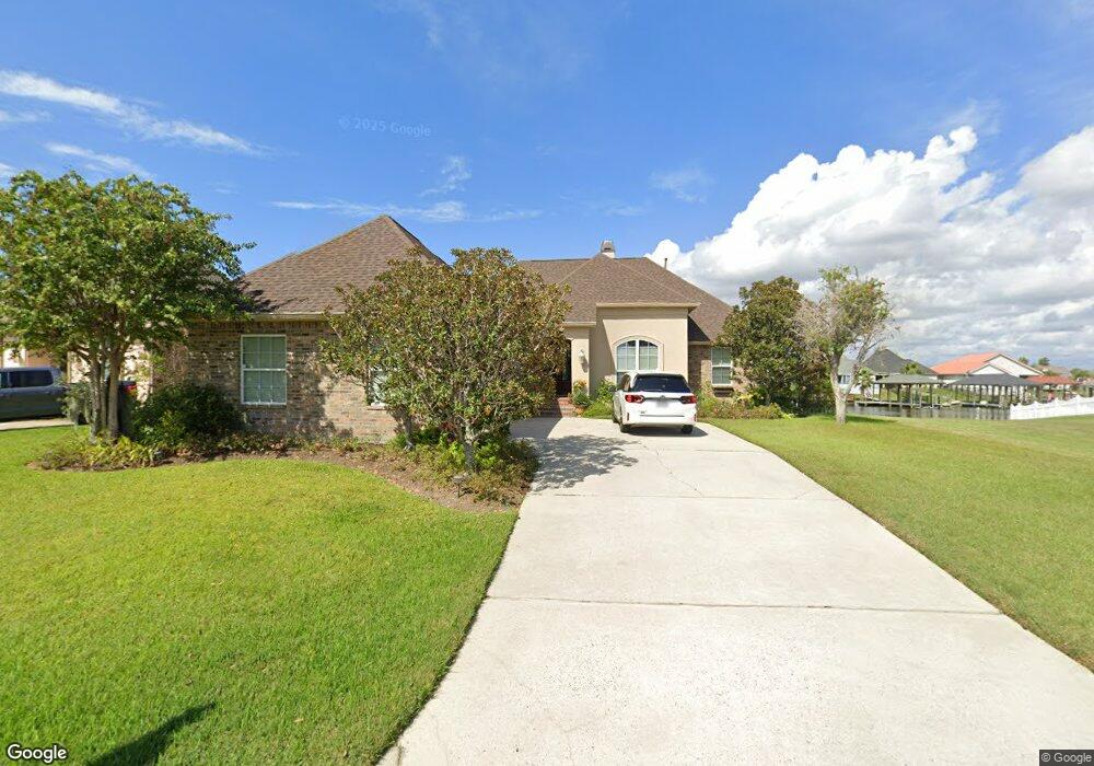 1528 Regatta Cove, Slidell, LA 70458 - photo 1