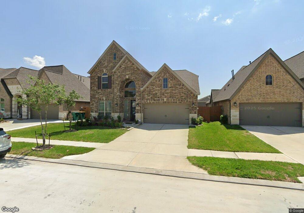 4010 Emerson Cove Dr, Spring, TX 77386 - photo 1