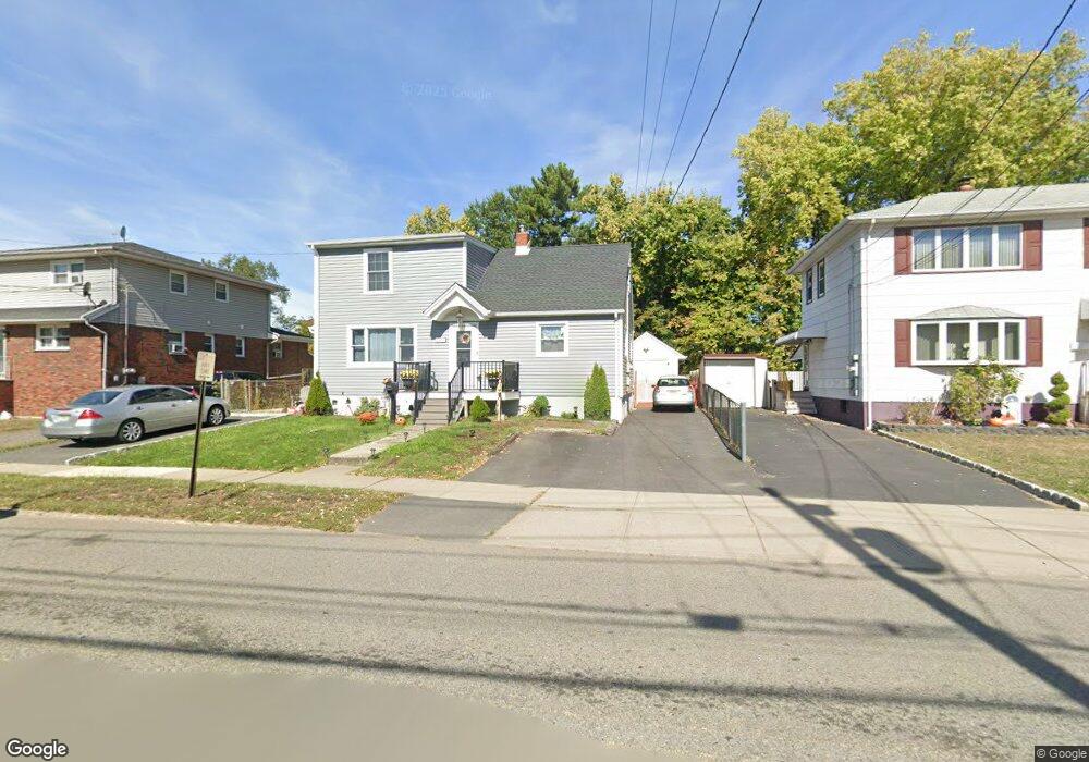 193 van Riper Ave, Elmwood Park, NJ 07407 - photo 1