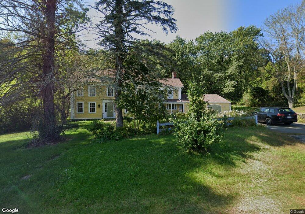 6 Mill Stone Rd, West Brookfield, MA 01585 - photo 1