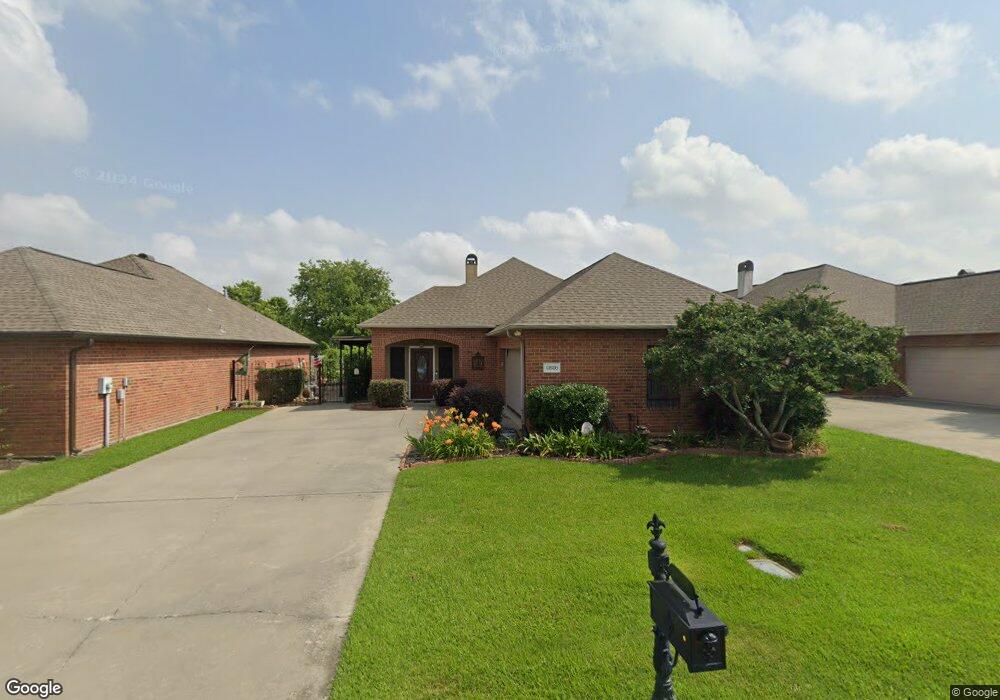 2826 N Locke Point Dr, Lake Charles, LA 70605 - photo 1