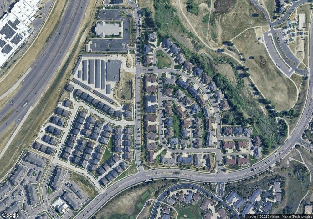 7553 S Addison Way, Aurora, CO 80016 - photo 1