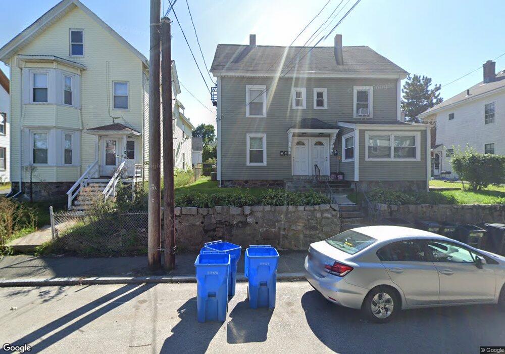 168 Felton St unit 168, Waltham, MA 02453 - photo 1