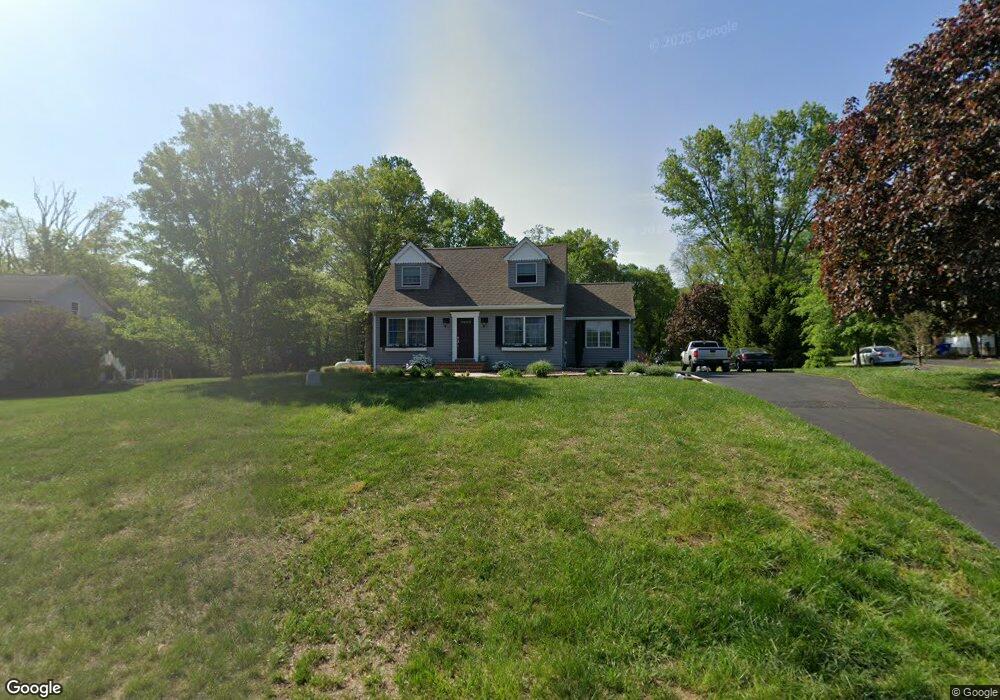 82 Cole Rd, Townsend, DE 19734 - photo 1