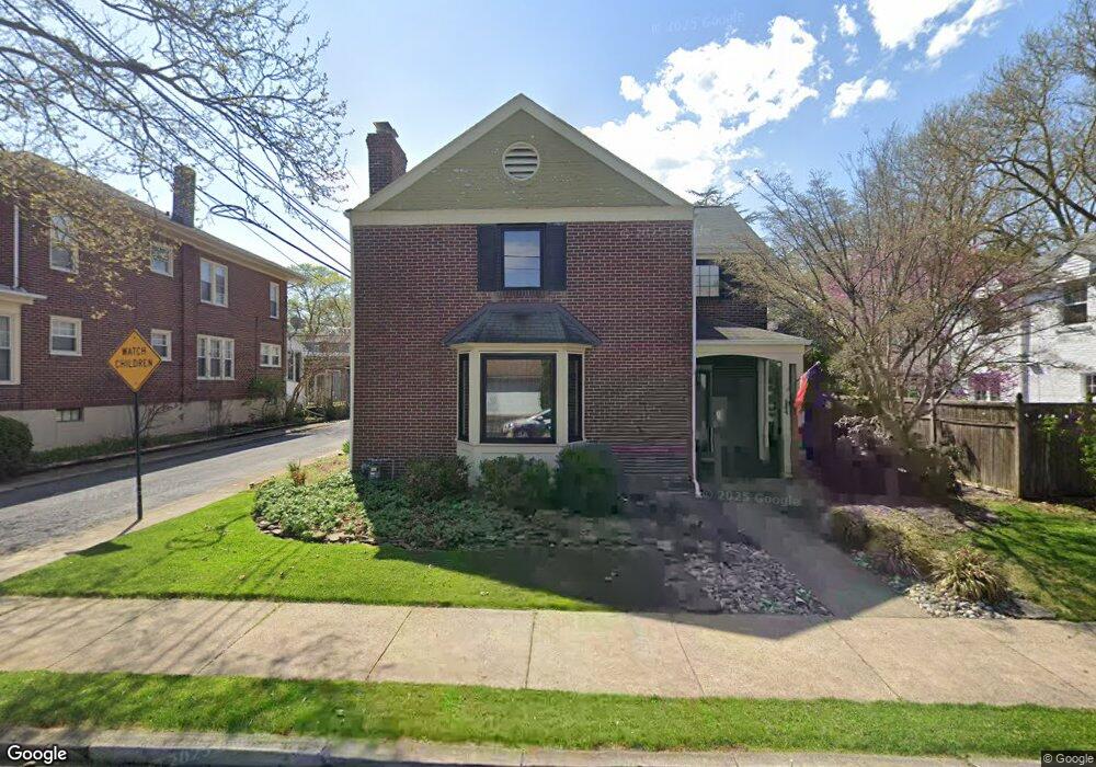 532 N Berks St, Allentown, PA 18104 - photo 1