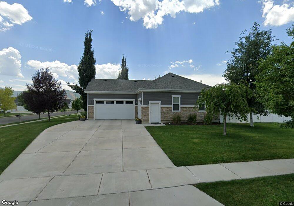 420 S 360 E, Midway, UT 84049 - photo 1