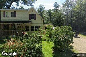 273 College Rd, Center Harbor, NH 03226