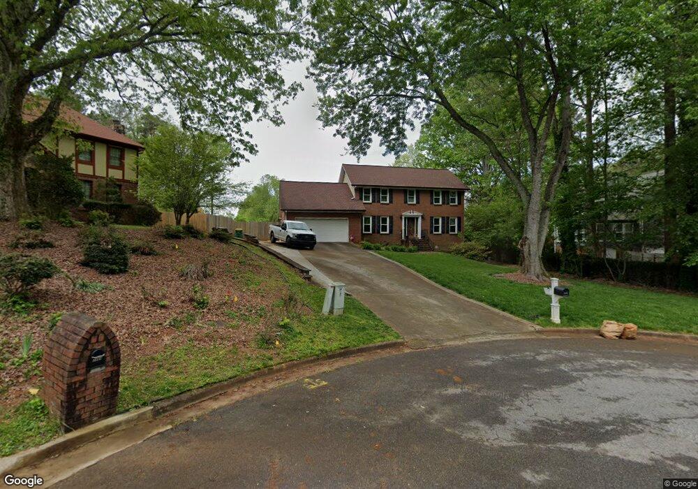 3474 Clement Trail, Duluth, GA 30096 - photo 1