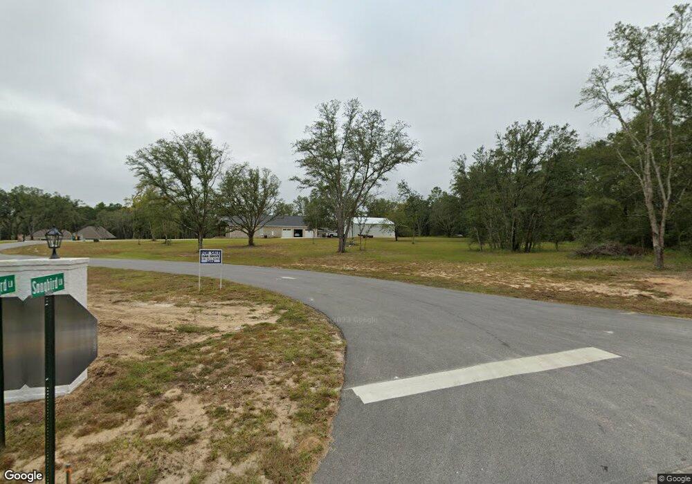 18726 Goff Farm Rd, Moss Point, MS 39562 - photo 1