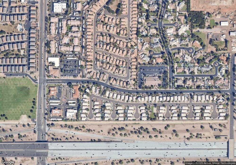 4541 E Harmony Ave, Mesa, AZ 85206 - photo 1