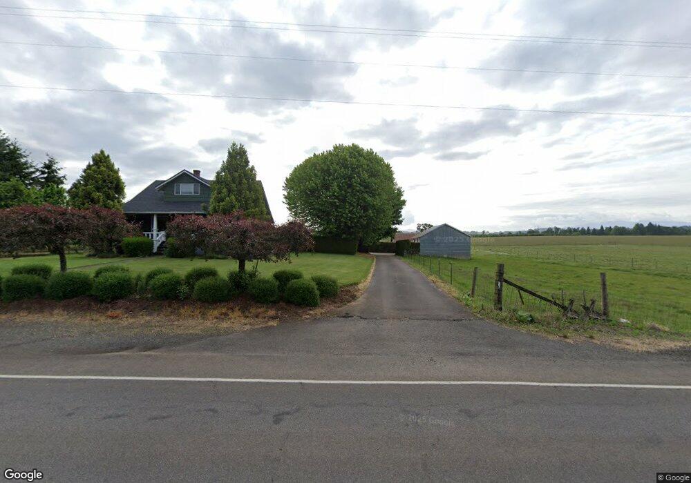 40867 Cole School Rd SE, Stayton, OR 97383 - photo 1