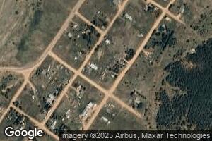 1015 Victor Ave, Victor, CO 80860