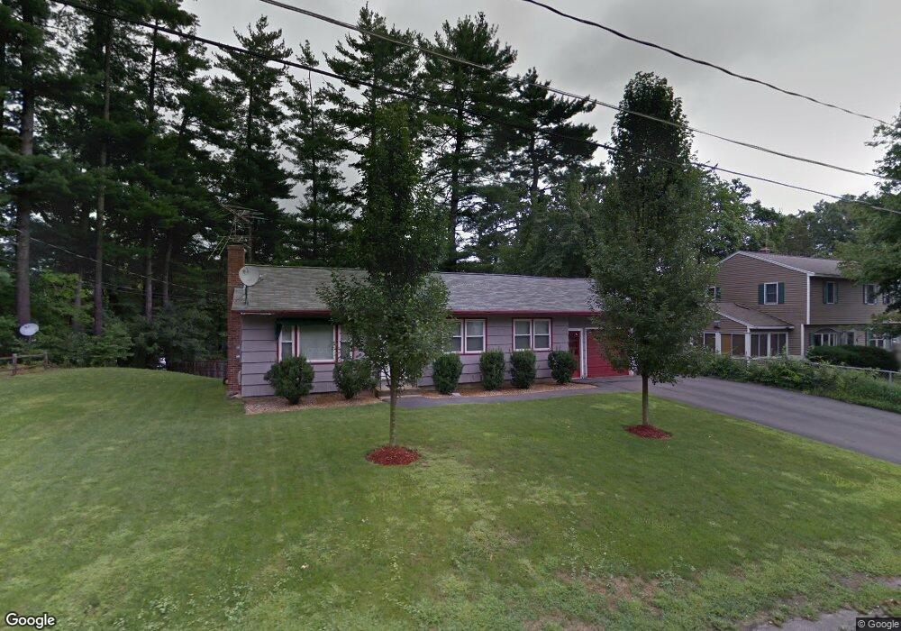 17 Stanford Rd, Nashua, NH 03064 - photo 1