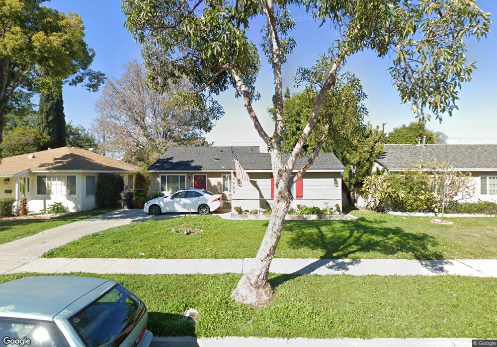 3803 E Arabella St, Long Beach, CA 90805 - photo 1