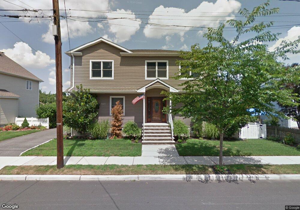 403 Union Ave, Wood Ridge, NJ 07075 - photo 1