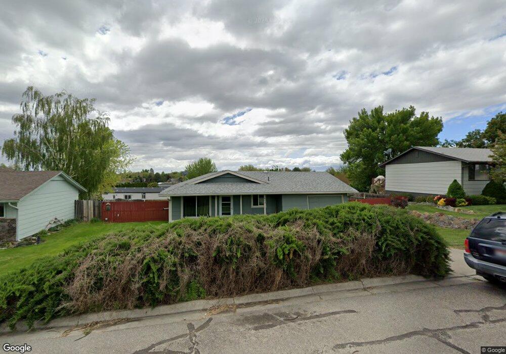 613 Whiting Ave, Weiser, ID 83672 - photo 1