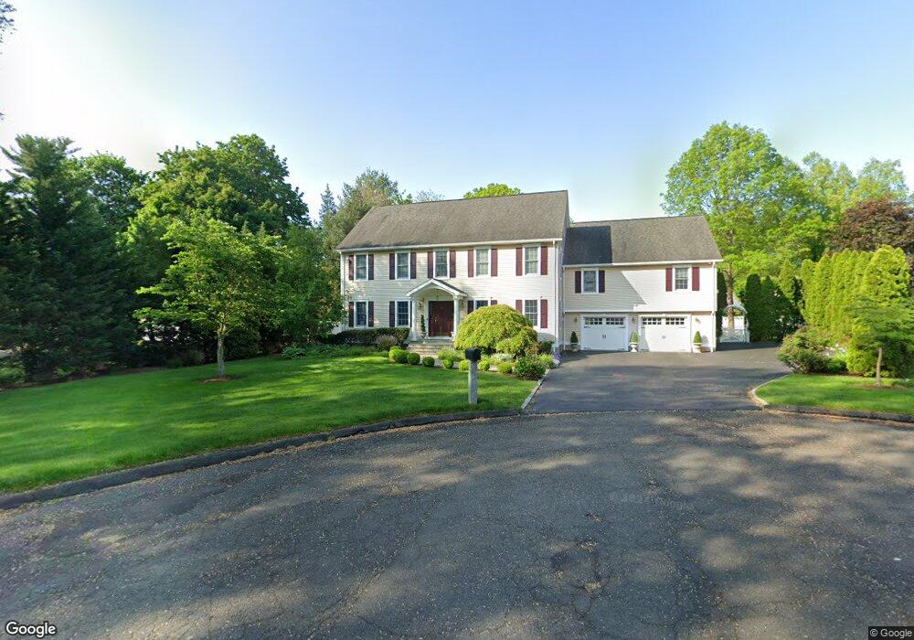 24 Craig Ln, Trumbull, CT 06611 - photo 1