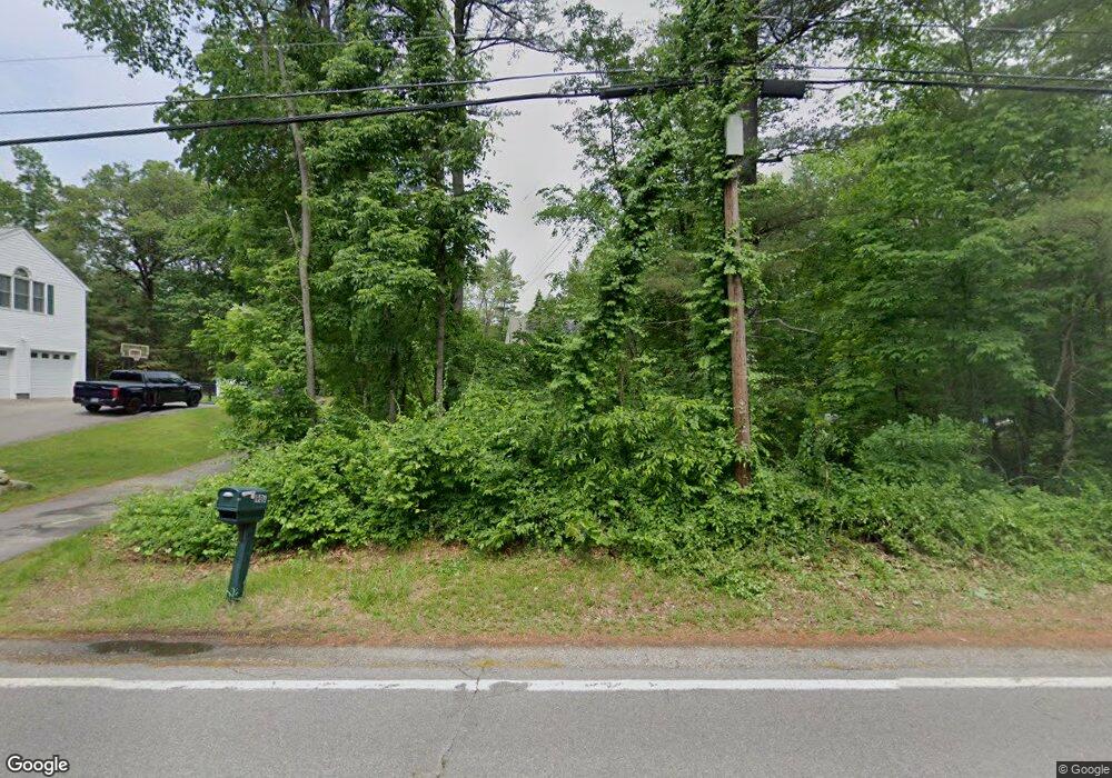 90 Adams Rd, Londonderry, NH 03053 - photo 1