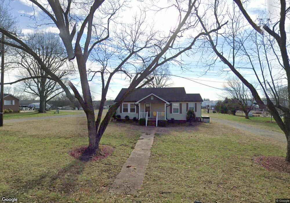 3681 Cochran Rd SW, Concord, NC 28027 - photo 1